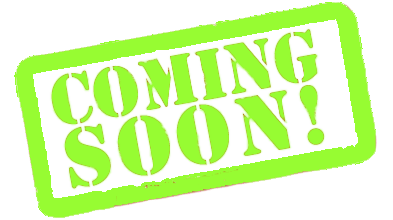 Coming Soon